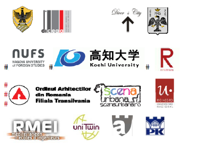 [ACTU MEMBRES] 11th International School Awareness and Responsibility of Environmental Risk (23-31/07/2019, Aquila, Italie)