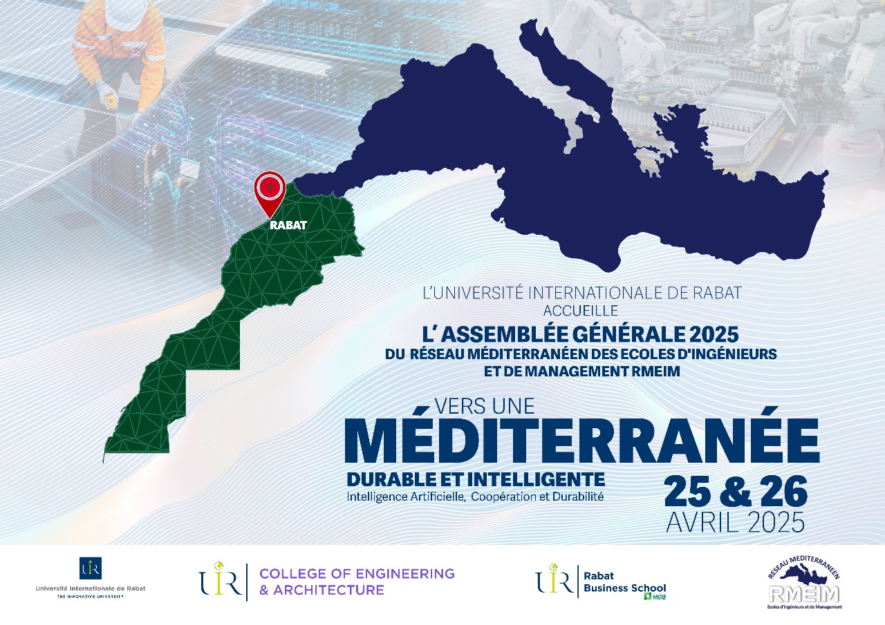 RMEIM General Assembly 2025