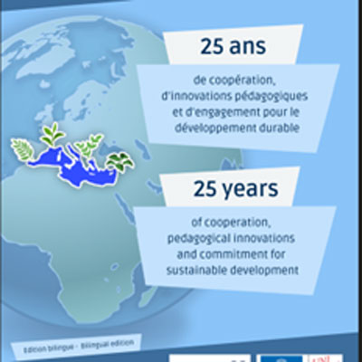 The RMEIM 25th anniversary book