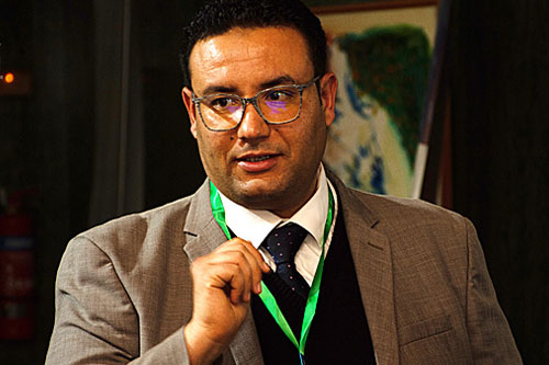 Moncef